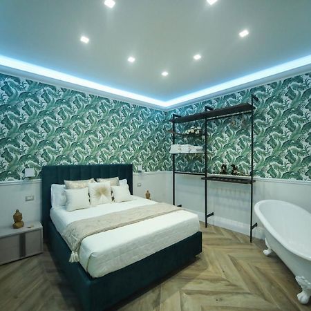 Lucrezia'S Home Кастелламмаре-ді-Стабія Екстер'єр фото