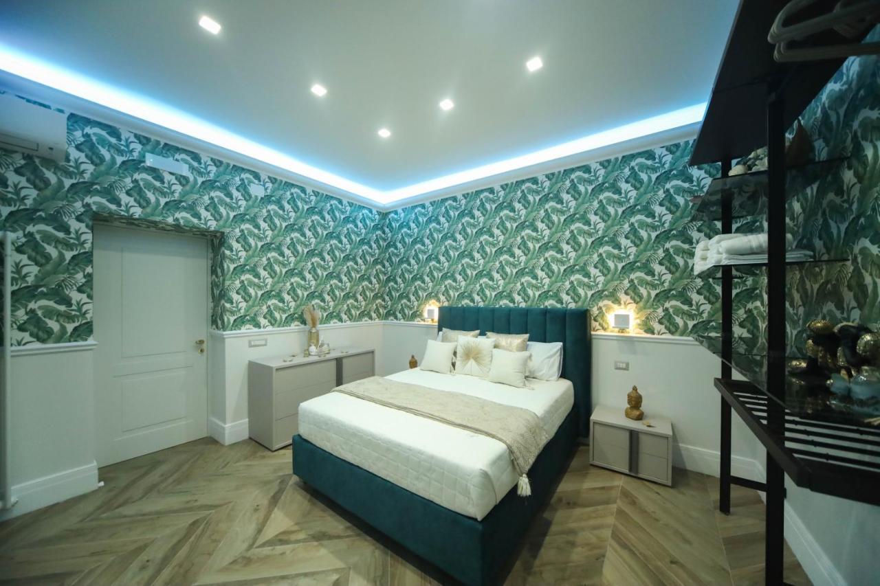 Lucrezia'S Home Кастелламмаре-ді-Стабія Екстер'єр фото