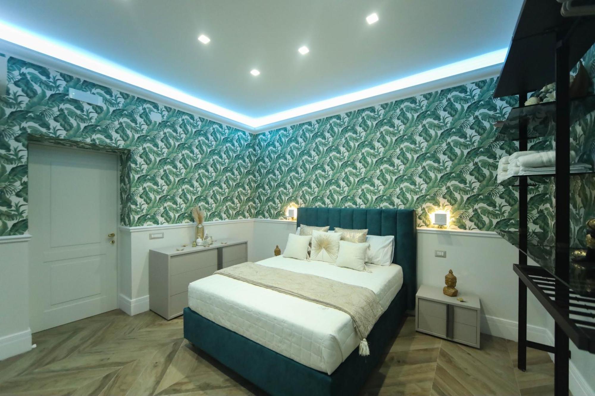 Lucrezia'S Home Кастелламмаре-ді-Стабія Екстер'єр фото